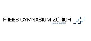 Freies Gymnasium Zürich Logo